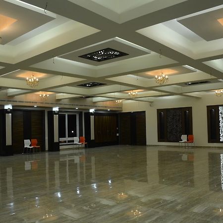 Blue Bay Resort Пури Экстерьер фото