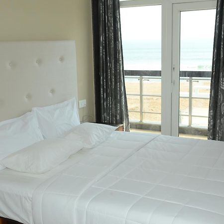 Blue Bay Resort Пури Экстерьер фото