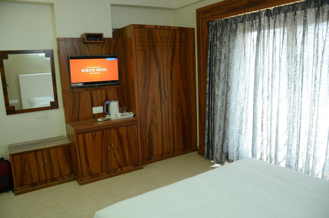 Blue Bay Resort Пури Экстерьер фото
