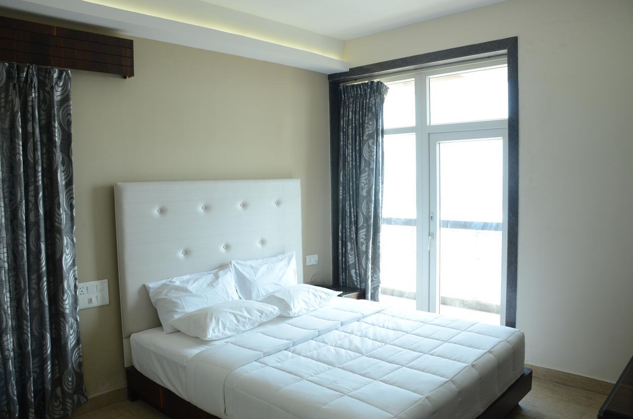 Blue Bay Resort Пури Экстерьер фото