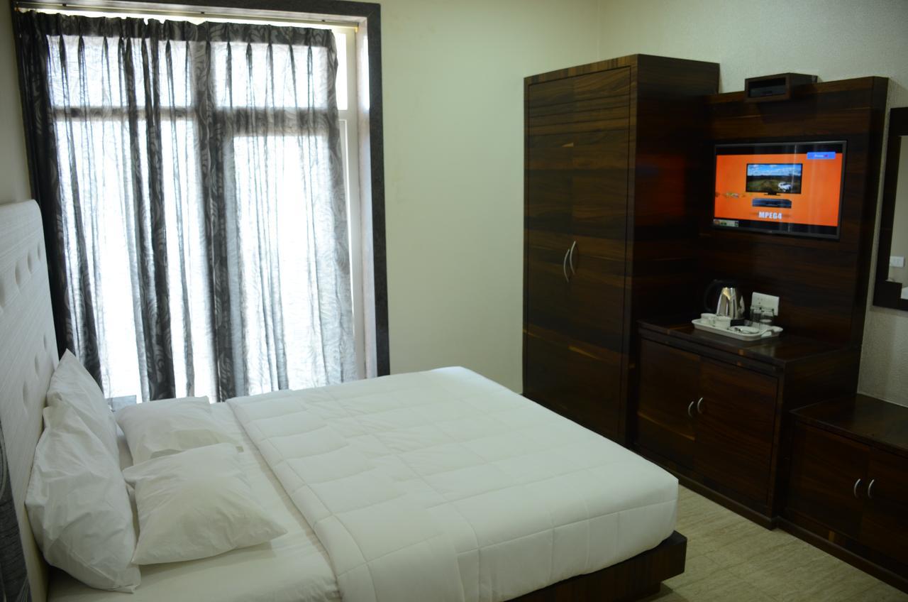 Blue Bay Resort Пури Экстерьер фото