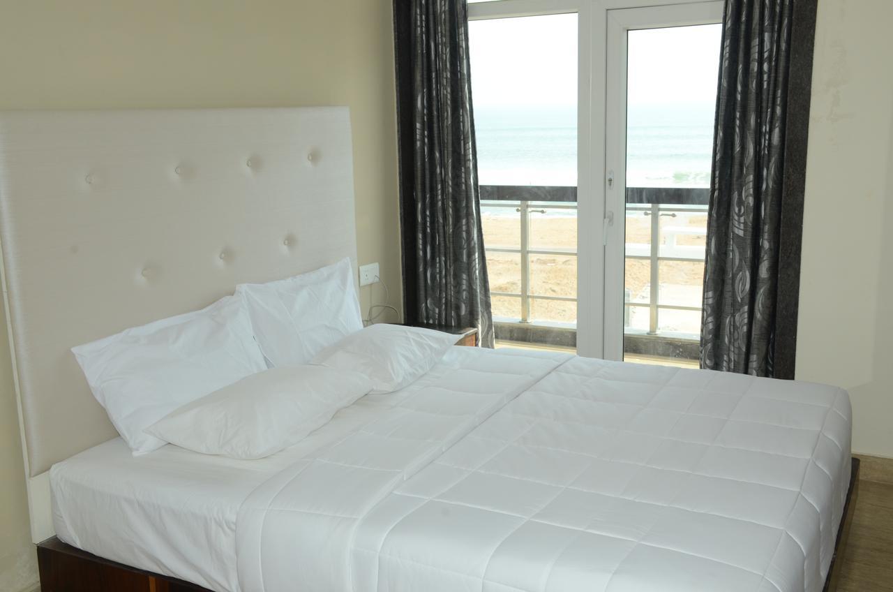 Blue Bay Resort Пури Экстерьер фото