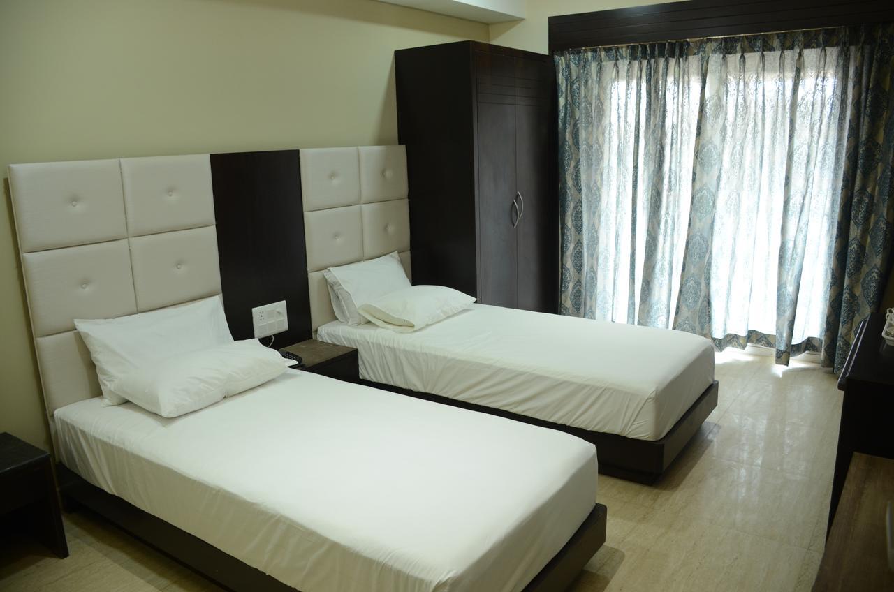 Blue Bay Resort Пури Экстерьер фото