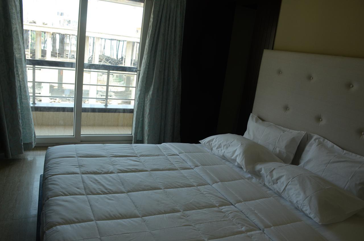 Blue Bay Resort Пури Экстерьер фото