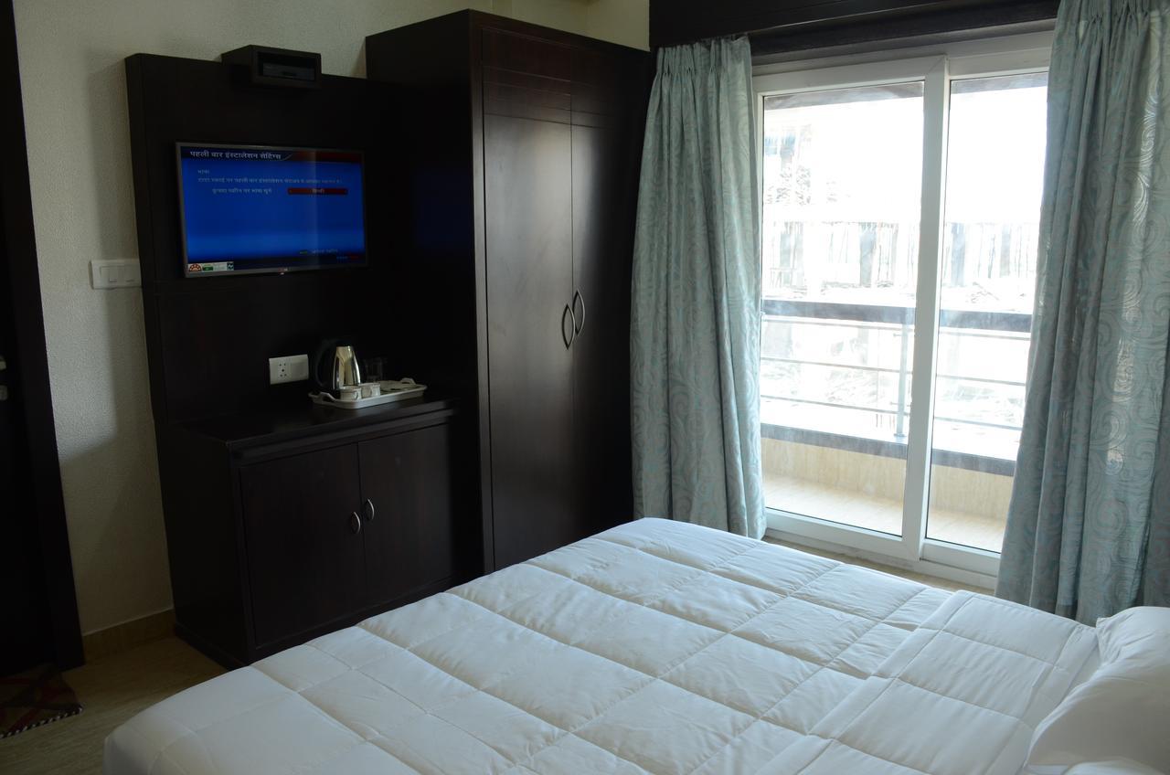 Blue Bay Resort Пури Экстерьер фото
