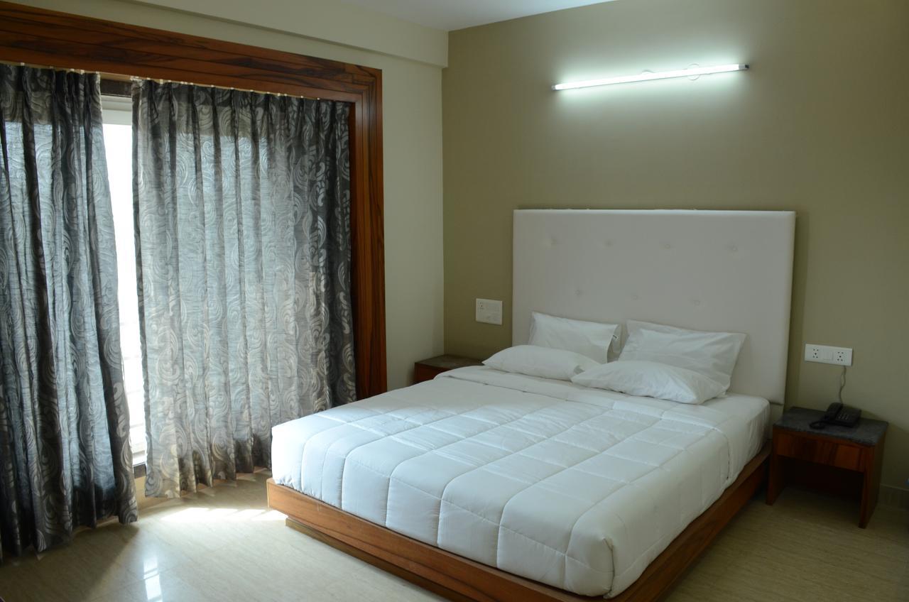 Blue Bay Resort Пури Экстерьер фото