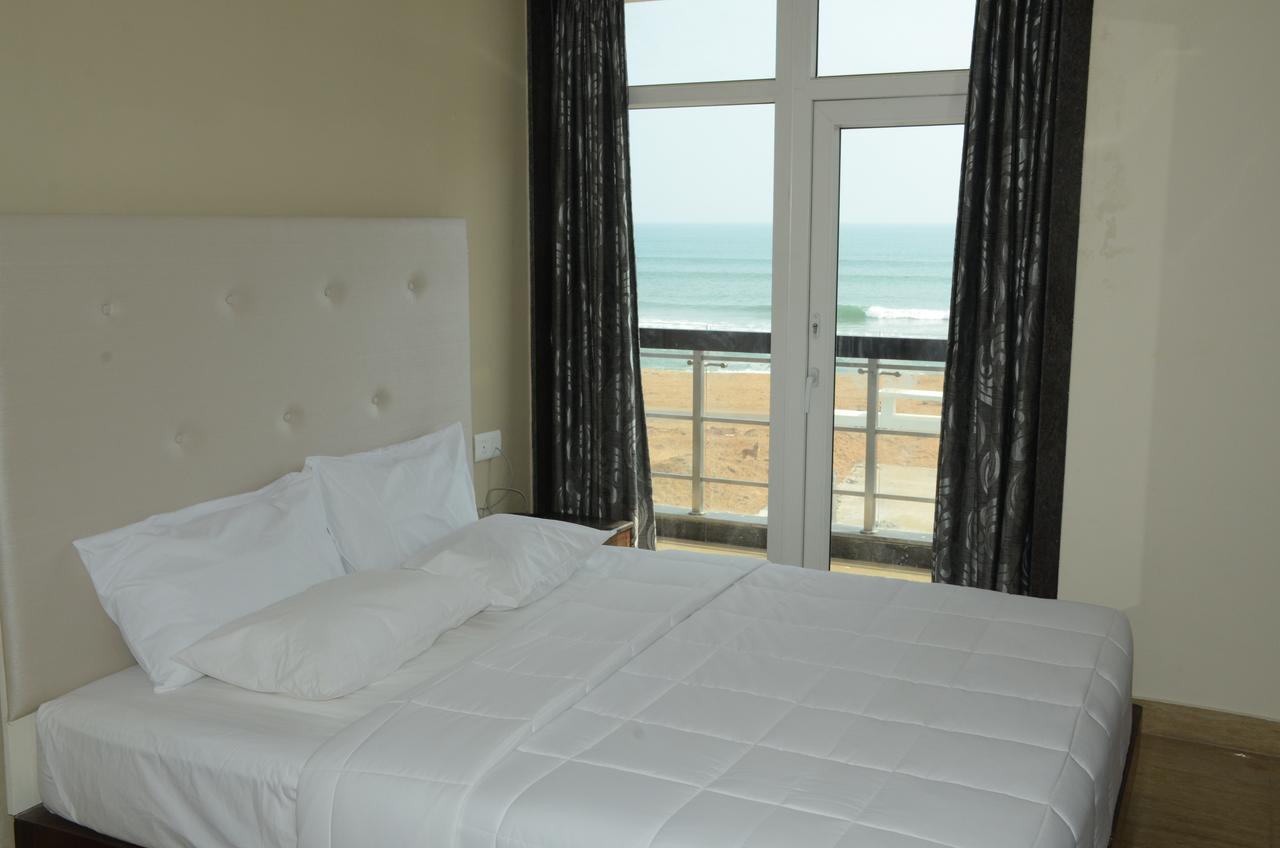 Blue Bay Resort Пури Экстерьер фото