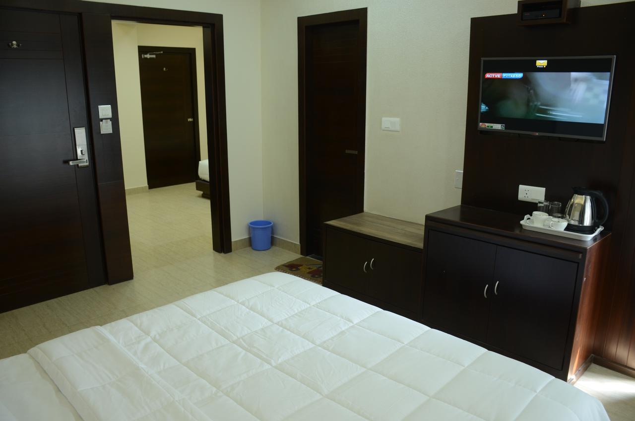 Blue Bay Resort Пури Экстерьер фото