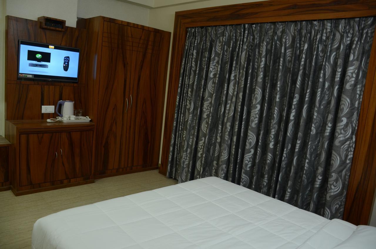 Blue Bay Resort Пури Экстерьер фото