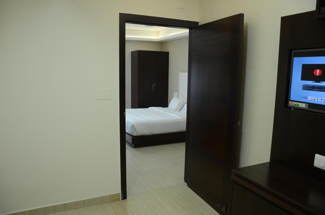 Blue Bay Resort Пури Экстерьер фото